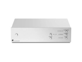 PRO-JECT Фонокорректор Phono Вох S3 В UNI СЕРЕБРО EAN:9120097829269