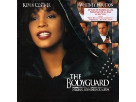 Виниловая пластинка Various Artists– The Bodyguard