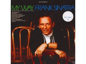 Виниловая пластинка FRANK SINATRA – My Way