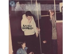 Виниловая пластинка Arctic Monkeys - Humbug