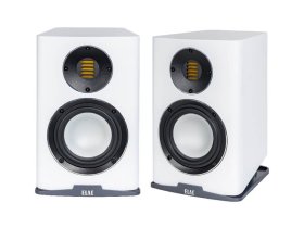 ELAC Акустическая система CARINA BS 243.4 БЕЛЫЙ EAN:4011822323037 (Пара)