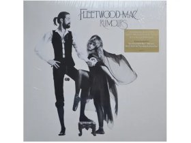 Виниловая пластинка Fleetwood Mac – Rumours