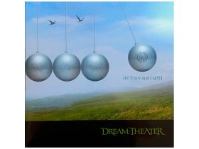 Виниловая пластинка Dream Theater – Octavarium