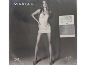 Виниловая пластинка Mariah Carey – #1's