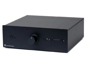 PRO-JECT Предусилитель Pre Box DS2 Аналоговый ЧЕРНЫЙ EAN:9120071653231 PRO-JECT Предусилитель Pre Box DS2 Аналоговый ЧЕРНЫЙ EAN:9120071653231