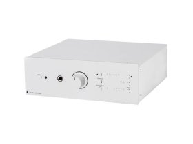 PRO-JECT Предусилитель Pre Box DS2 Цифровой СЕРЕБРО EAN:9120071653095 PRO-JECT Предусилитель Pre Box DS2 Цифровой СЕРЕБРО EAN:9120071653095