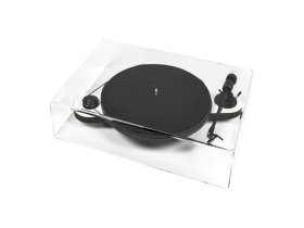 PRO-JECT Крышка акриловая для Elemental Cover It E EAN:9120065189227 PRO-JECT Крышка акриловая для Elemental Cover It E EAN:9120065189227