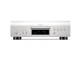 DENON CD-проигрыватель DCD-3000NE СЕРЕБРО