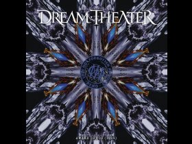 Виниловая пластинка Dream Theater – Awake Demos (1994)