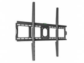 ONKRON Кронштейн UF4cn ЧЕРНЫЙ