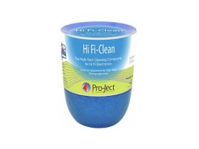PRO-JECT Средство для ухода за техникой Hifi Clean Pack (48 шт) EAN:27611212462172 - CLR PRO-JECT Средство для ухода за техникой Hifi Clean Pack (48 шт) EAN:27611212462172 - CLR