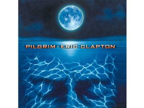 Виниловая пластинка CLAPTON ERIC: PILGRIM EAN:0081227963385