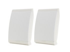 POLK AUDIO Акустическая система OWM3 БЕЛЫЙ (Пара)