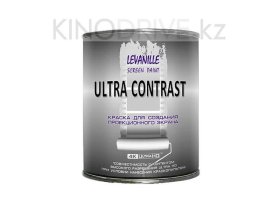 Le Vanille Screen Проекционная краска Ultra Contrast 1L