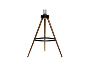MARANTZ Cтойка под АС HORIZON Tripod ЧЕРНЫЙ