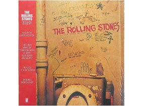 Виниловая пластинка The Rolling Stones – Beggars Banquet