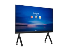 QSTECH LED Мобильная стойка для дисплеев XWALL QSTECH LED Мобильная стойка для дисплеев XWALL