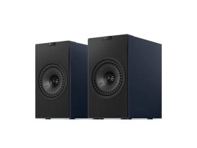KEF Акустическая система CODA W СИНИЙ EAN:637203051982 (Пара)