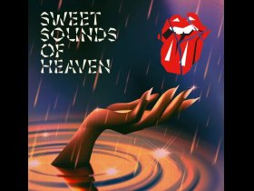 Виниловая пластинка Rolling Stones – Sweet Sounds Of Heaven