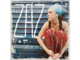 Виниловая пластинка Zaz - Zaz