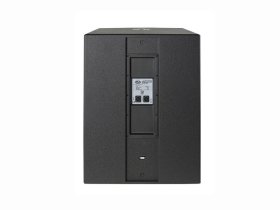 DAS AUDIO Громкоговоритель пассивный ACTION-S18 DAS AUDIO Громкоговоритель пассивный ACTION-S18