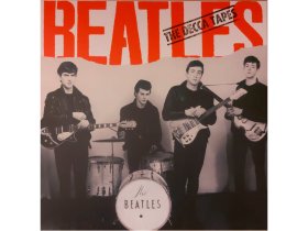 Виниловая пластинка The Beatles – The Decca Tapes