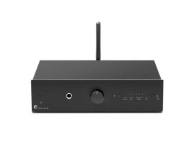 PRO-JECT Усилитель Stereo Вох E ЧЕРНЫЙ EAN:9120129861090