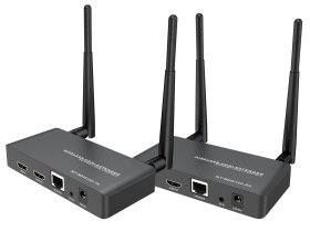 Беспроводной передатчик видео HDMI MAXON MT-HDW100