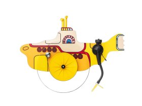 PRO-JECT Проигрыватель пластинок The Beatles Yellow Submarine EAN:9120082383295 PRO-JECT Проигрыватель пластинок The Beatles Yellow Submarine EAN:9120082383295