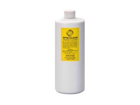 PRO-JECT Аксессуары. Жидкость для очистки Spin Clean Washer Fluid (473 мл) EAN:9120035824783 PRO-JECT Аксессуары. Жидкость для очистки Spin Clean Washer Fluid (473 мл) EAN:9120035824783