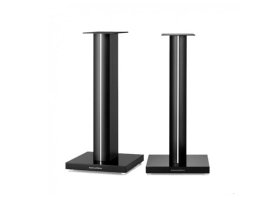 BOWERS & WILKINS Стойка для АС FS-700 S3 ЧЕРНЫЙ (Пара)