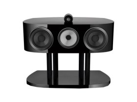 BOWERS & WILKINS Акустическая система HTM82 D5 ЧЕРНЫЙ EAN:0714346343157