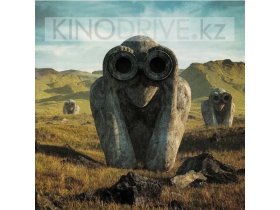 Виниловая пластинка Jean-Michel Jarre – Equinoxe Infinity: Columbia