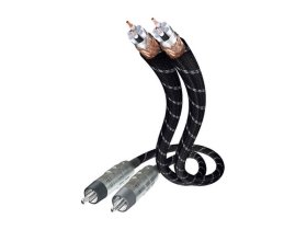 inakustik Кабель Reference NF-202 Audio Cable | RCA 0,6m EAN:4001985506781