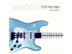 Виниловая пластинка Rea, Chris - Very Best Of Label: Warner