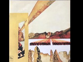 Виниловая пластинка Stevie Wonder – Innervisions