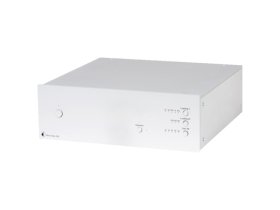 PRO-JECT Фонокорректор Phono Box DS2 СЕРЕБРО EAN:9120071651695