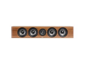 POLK AUDIO Акустическая система Reserve R350 L/C/R КОРИЧНЕВЫЙ