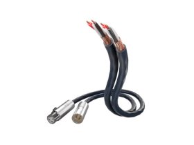 inakustik Кабель Exzellenz Connect 212 Audio Cable | XLR 1m EAN:4001985531479 inakustik Кабель Exzellenz Connect 212 Audio Cable | XLR 1m EAN:4001985531479