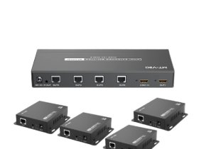 MAXON Разветвитель MT-ED144