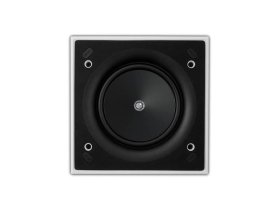 KEF Акустическая система Ci160.2CS БЕЛЫЙ