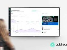 ADDREALITY On-Premise Расширение Face Detection