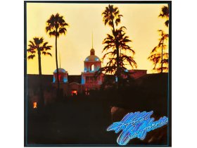 Виниловая пластинка Eagles – Hotel California