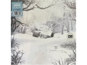 Виниловая пластинка Weezer – SZNZ: Winter