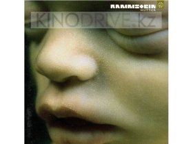 Виниловая пластинка Rammstein - Mutter: Universal