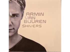 Виниловая пластинка Armin van Buuren – Shivers