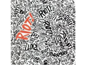 Виниловая пластинка Paramore – Riot!