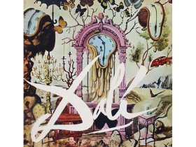 Виниловая пластинка Various Artists - Dali In Venice