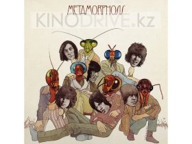 Виниловая пластинка THE ROLLING STONES - Metamorphosis