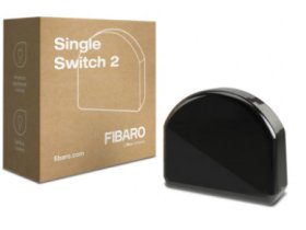 FIBARO Модуль Single Switch FGS-213